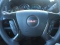 2012 Fire Red GMC Sierra 1500 SLE Crew Cab 4x4  photo #9