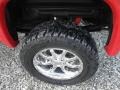2012 Fire Red GMC Sierra 1500 SLE Crew Cab 4x4  photo #15