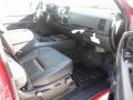 2012 Fire Red GMC Sierra 1500 SLE Crew Cab 4x4  photo #19