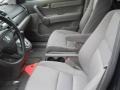2008 Royal Blue Pearl Honda CR-V LX  photo #11