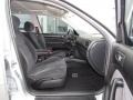 2003 Reflex Silver Volkswagen Golf GLS 4 Door  photo #10