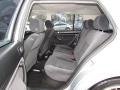 2003 Reflex Silver Volkswagen Golf GLS 4 Door  photo #12