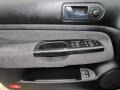 2003 Reflex Silver Volkswagen Golf GLS 4 Door  photo #13