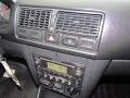 2003 Reflex Silver Volkswagen Golf GLS 4 Door  photo #16