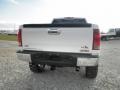 2012 Summit White GMC Sierra 1500 SLE Extended Cab 4x4  photo #17