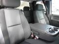 2012 Summit White GMC Sierra 1500 SLE Extended Cab 4x4  photo #19