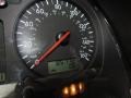 2003 Reflex Silver Volkswagen Golf GLS 4 Door  photo #22