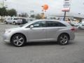 Classic Silver Metallic - Venza V6 Photo No. 4