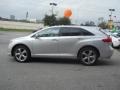 Classic Silver Metallic - Venza V6 Photo No. 5