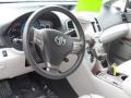 Classic Silver Metallic - Venza V6 Photo No. 13