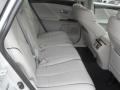Classic Silver Metallic - Venza V6 Photo No. 18