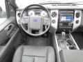 Charcoal Black Dashboard Photo for 2011 Ford Expedition #58511738