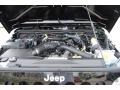 3.8 Liter OHV 12-Valve V6 Engine for 2011 Jeep Wrangler Sport S 4x4 #58512122