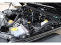 3.8 Liter OHV 12-Valve V6 Engine for 2011 Jeep Wrangler Sport S 4x4 #58512131