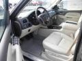 Mocha Steel Metallic - Yukon XL Denali AWD Photo No. 5