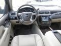 Mocha Steel Metallic - Yukon XL Denali AWD Photo No. 13