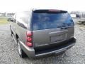 Mocha Steel Metallic - Yukon XL Denali AWD Photo No. 17
