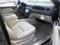 Mocha Steel Metallic - Yukon XL Denali AWD Photo No. 21
