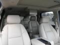 Mocha Steel Metallic - Yukon XL Denali AWD Photo No. 22