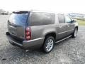 Mocha Steel Metallic - Yukon XL Denali AWD Photo No. 24