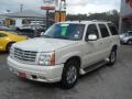 White Diamond - Escalade  Photo No. 3