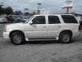 White Diamond - Escalade  Photo No. 4