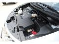 3.5 Liter DOHC 24-Valve CVTCS V6 2010 Nissan Murano SL Engine