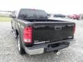 2012 Onyx Black GMC Sierra 1500 SLE Crew Cab 4x4  photo #12