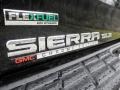 2012 Onyx Black GMC Sierra 1500 SLE Crew Cab 4x4  photo #13