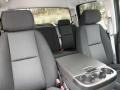 2012 Onyx Black GMC Sierra 1500 SLE Crew Cab 4x4  photo #16