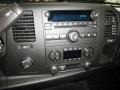 2012 Stealth Gray Metallic GMC Sierra 1500 SLE Crew Cab 4x4  photo #6