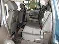 2012 Stealth Gray Metallic GMC Sierra 1500 SLE Crew Cab 4x4  photo #10