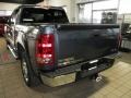 2012 Stealth Gray Metallic GMC Sierra 1500 SLE Crew Cab 4x4  photo #12