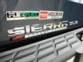 2012 Stealth Gray Metallic GMC Sierra 1500 SLE Crew Cab 4x4  photo #13