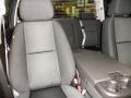 2012 Stealth Gray Metallic GMC Sierra 1500 SLE Crew Cab 4x4  photo #17
