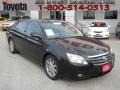 Black 2005 Toyota Avalon Limited