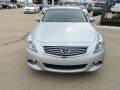 Liquid Platinum - G 37 Journey Sedan Photo No. 7