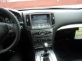 Liquid Platinum - G 37 Journey Sedan Photo No. 13