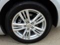 Liquid Platinum - G 37 Journey Sedan Photo No. 21