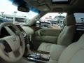 Moonlight White - QX 56 Photo No. 17