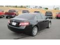 Black - Camry LE Photo No. 5