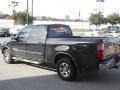 2005 Black Toyota Tundra SR5 Double Cab  photo #5