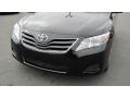 Black - Camry LE Photo No. 9