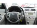 Black - Camry LE Photo No. 18