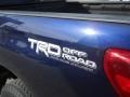 2010 Nautical Blue Metallic Toyota Tundra TRD Double Cab  photo #7