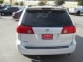 2006 Arctic Frost Pearl Toyota Sienna XLE  photo #6