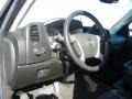 2008 Black Chevrolet Silverado 2500HD LT Crew Cab 4x4  photo #12