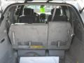 2006 Arctic Frost Pearl Toyota Sienna XLE  photo #7