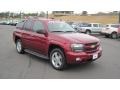 Red Jewel - TrailBlazer LT Photo No. 7