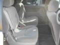2006 Arctic Frost Pearl Toyota Sienna XLE  photo #16